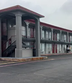 Red Roof Inn Fort Worth West