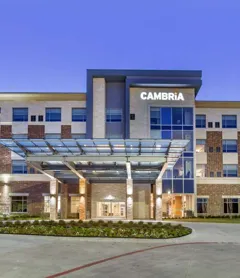 Cambria Hotel Richardson - Dallas