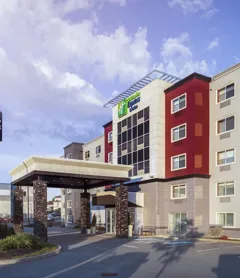 Holiday Inn Express & Suites Halifax - Bedford, an IHG Hotel