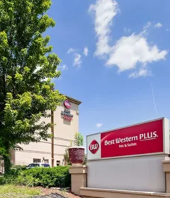 Best Western Plus Hannaford Inn & Suites