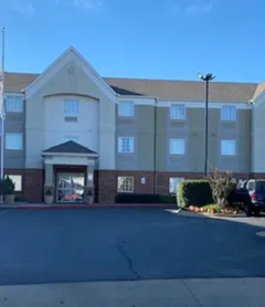 Candlewood Suites Tulsa, an IHG Hotel