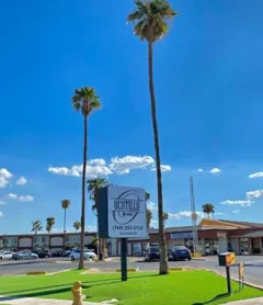 Ocotillo Inn