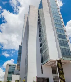 Wyndham Puebla Angelopolis