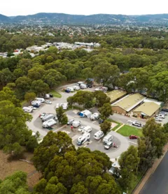 Echo Holiday Parks - Windsor Gardens