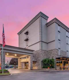 Best Western Plus Greenville I-385 Inn & Suites