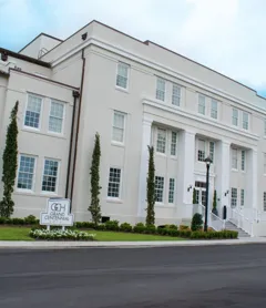 Grand Centennial Hotel at Centennial Plaza - Gulfport