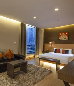 Hotel Solo Sukhumvit 2