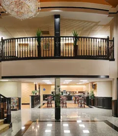 Best Western Plus Northwest Inn & Suites