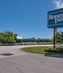 Rodeway Inn Wormleysburg - Harrisburg