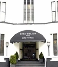 Lord Nelson Liverpool by Compass Hospitality