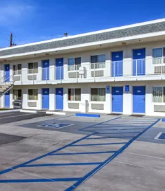 Motel 6 Phoenix Airport 24Th Street