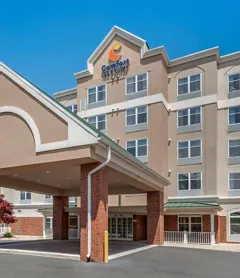 Comfort Inn & Suites Virginia Beach - Norfolk Airport