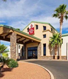 Best Western Plus King's Inn & Suites