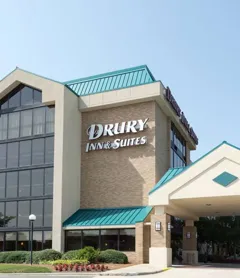 Drury Inn Suites Charlotte University Place