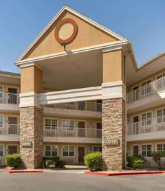 Extended Stay America Suites Bakersfield California Avenue