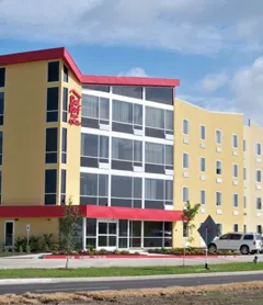 Red Roof Inn & Suites Beaumont