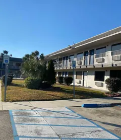 Motel 6 Gulfport