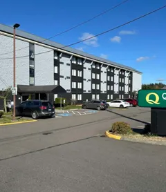 Quality Inn & Suites Everett