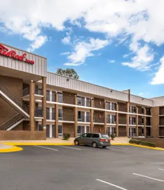 Red Roof Inn Raleigh