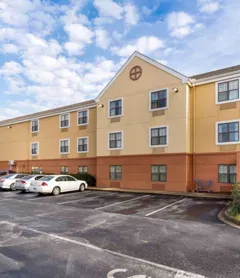 Extended Stay America Select Suites - Greenville - Airport