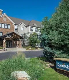 Sonesta ES Suites Denver South Park Meadows