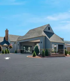 Comfort Inn Wytheville