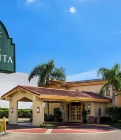 La Quinta Inn by Wyndham Tampa Bay Airport