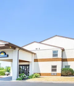 Days Inn by Wyndham Lancaster PA Dutch Country