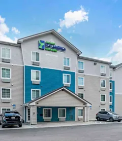 Extended Stay America Select Suites - Pensacola - Northwest