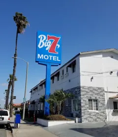 Big 7 Motel