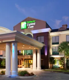 Holiday Inn Express & Suites Florence I-95 & I-20 Civic Ctr, an IHG Hotel