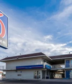 Motel 6 El Centro, CA