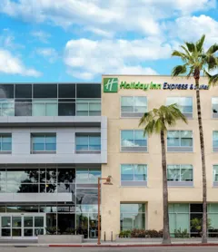 Holiday Inn Express And Suites Glendale Downtown, an IHG Hotel