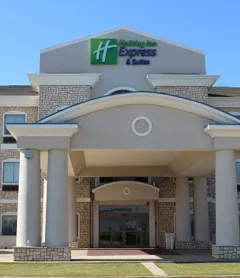 Holiday Inn Express & Suites Mansfield, an IHG Hotel