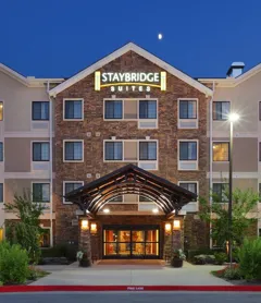 Staybridge Suites Fayetteville/Univ Of Arkansas, an IHG Hotel