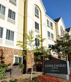 Candlewood Suites Santa Maria, an IHG Hotel