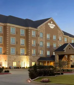 Country Inn & Suites by Radisson, Oklahoma City - Quail Springs, OK