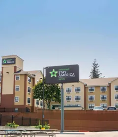 Extended Stay America Suites Tacoma South