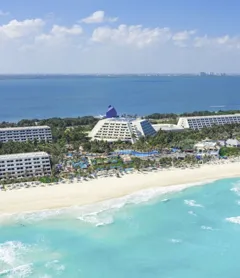 Grand Oasis Cancun - All Inclusive