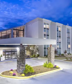 Candlewood Suites Roanoke Airport, an IHG Hotel