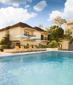 Rooms on the Beach Negril