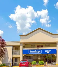 Travelodge by Wyndham Silver Spring