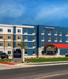 AmericInn by Wyndham San Angelo