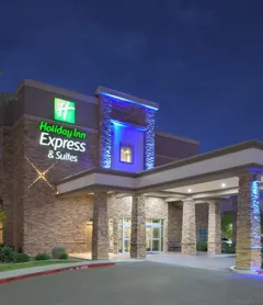 Holiday Inn Express & Suites Phoenix East - Gilbert by IHG