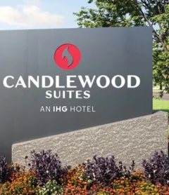 Candlewood Suites Ontario - Convention Center , an IHG Hotel