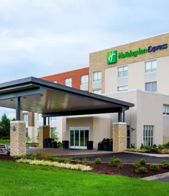 Holiday Inn Express Chesapeake - Norfolk, an IHG Hotel