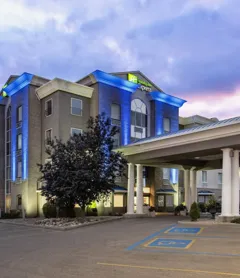 Holiday Inn Express & Suites Saskatoon, an IHG Hotel