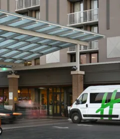 Holiday Inn Nashville - Vanderbilt - Dwtn, an IHG Hotel