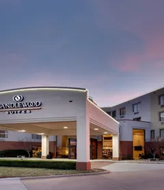 Candlewood Suites Wichita East, an IHG Hotel