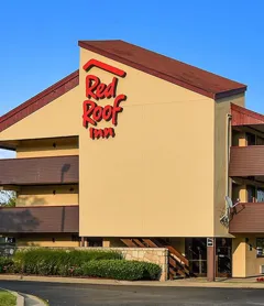 Red Roof Inn Lexington South